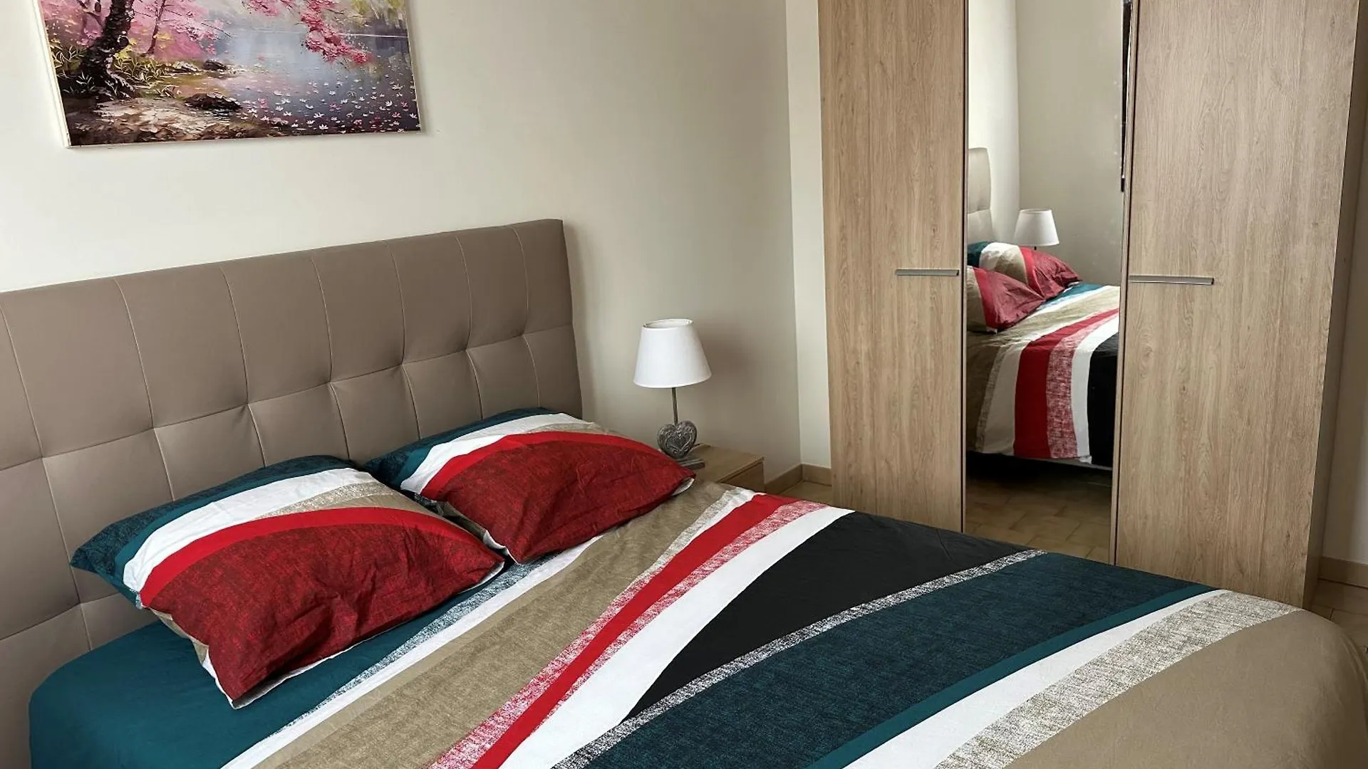 Les 4 Cypres Villa Contes  Holiday home