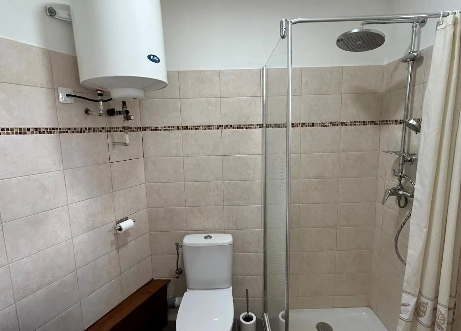 Holiday home Les 4 Cypres Villa Contes