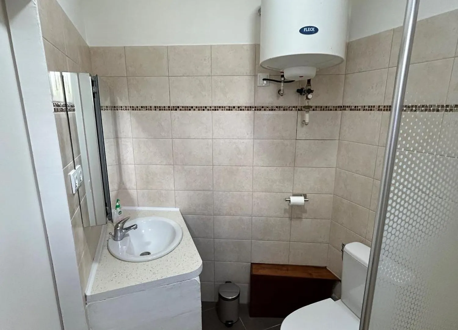 Holiday home Les 4 Cypres Villa Contes  France