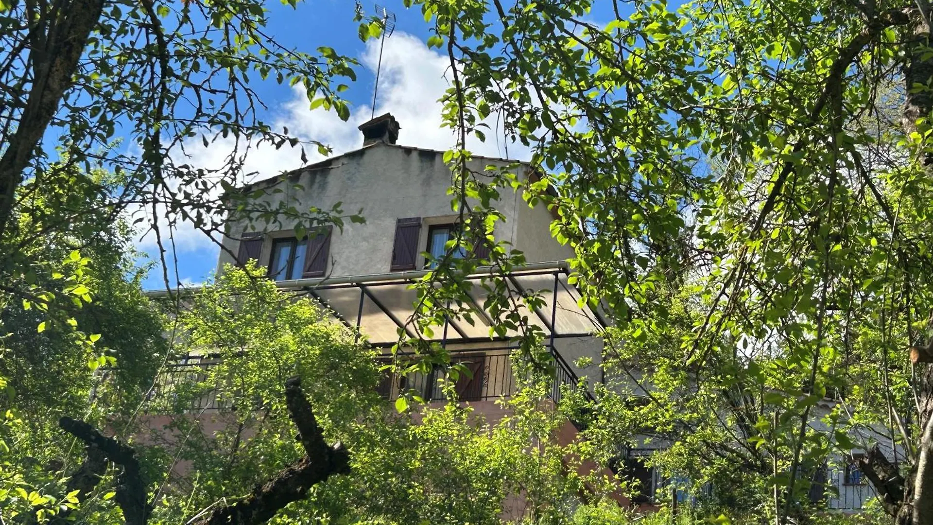 Les 4 Cypres Villa Contes  Holiday home Contes (Alpes-Maritimes)