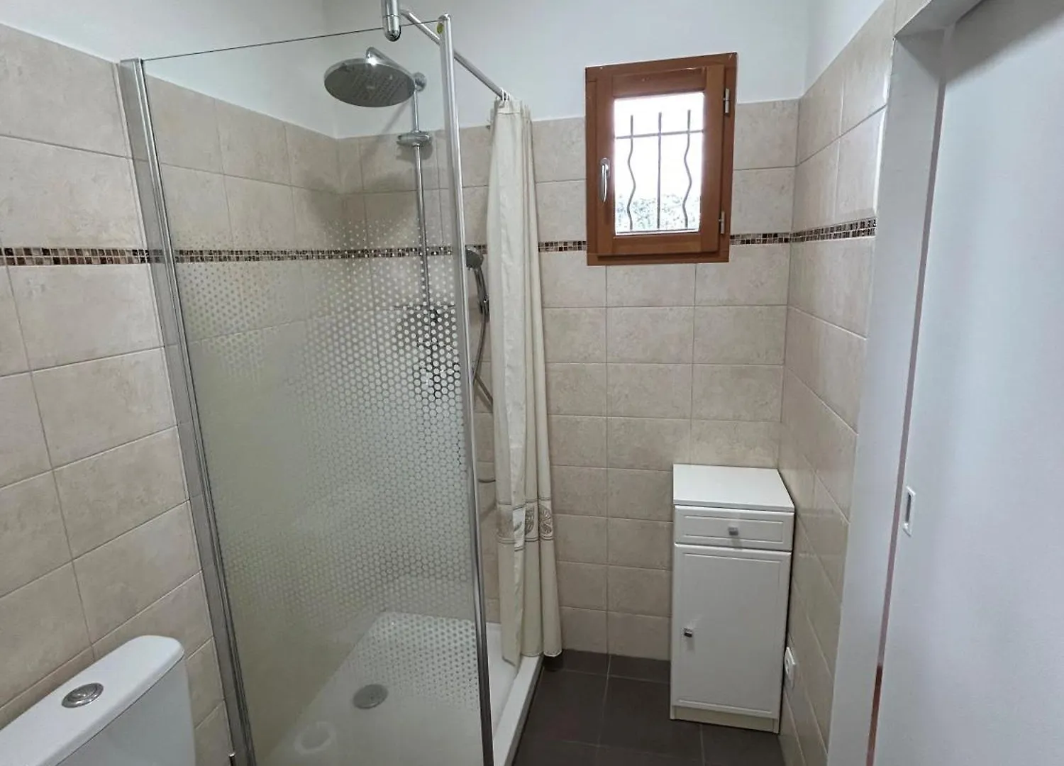 Holiday home Les 4 Cypres Villa Contes