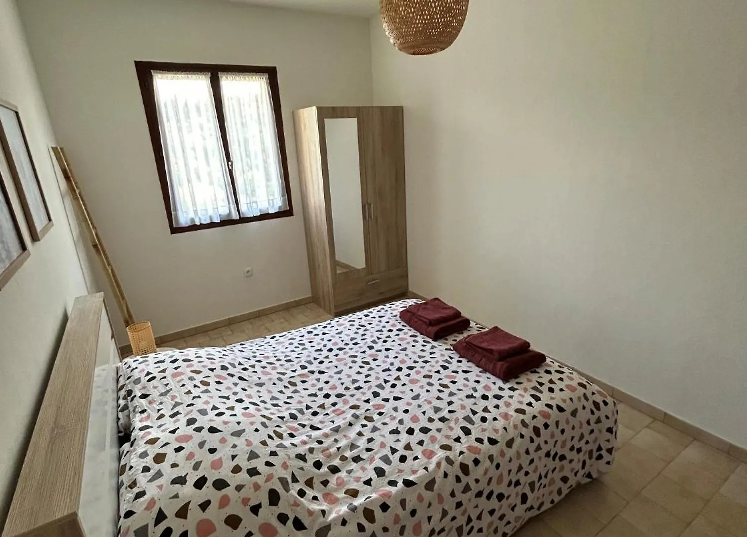 Les 4 Cypres Villa Contes  Holiday home
