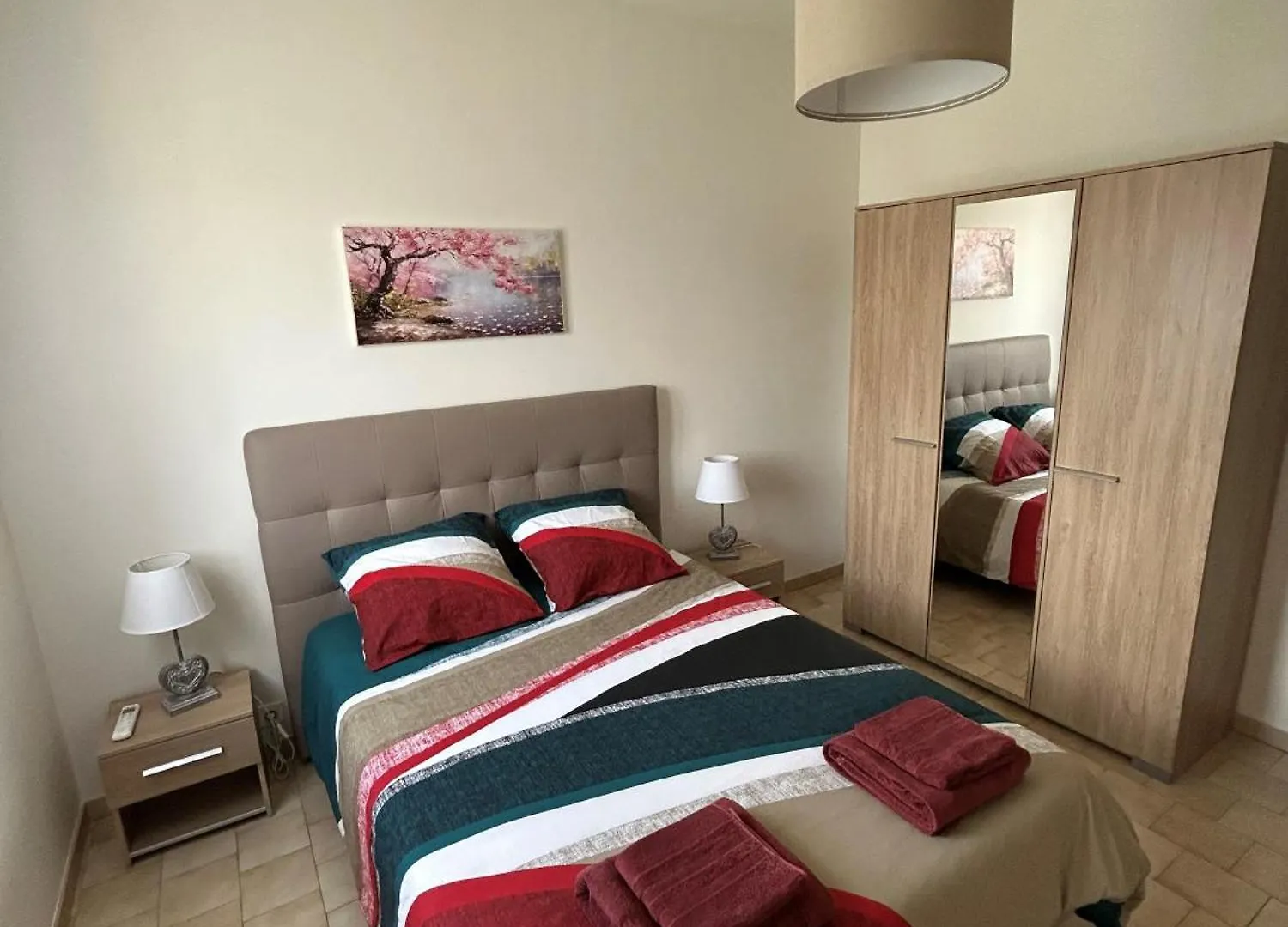 Holiday home Les 4 Cypres Villa Contes