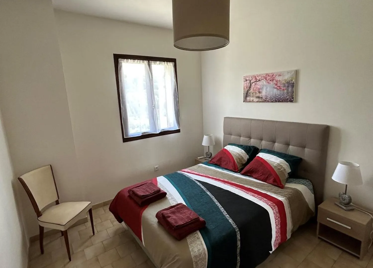 Les 4 Cypres Villa Contes  0*, Contes (Alpes-Maritimes) France