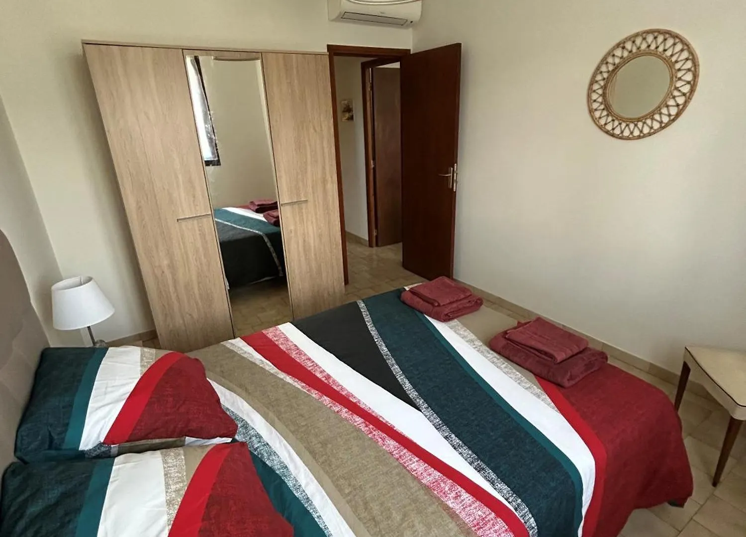 Les 4 Cypres Villa Contes  Holiday home Contes (Alpes-Maritimes)