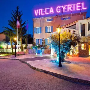 Cyriel Contes (Alpes-Maritimes)